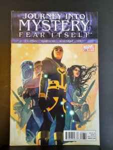 Journey into Mystery #628 (2011) VF