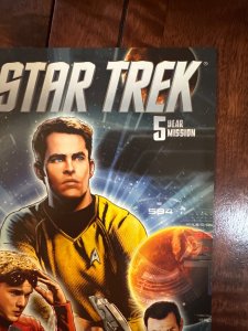 Star Trek #46 (2015)