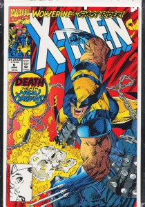 X-Men #9 (1992) X-Men
