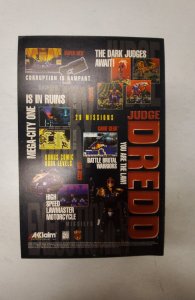 Turok, Dinosaur Hunter #32 (1995) NM Valiant Comic Book J694