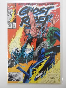 Ghost Rider #29 (1992)