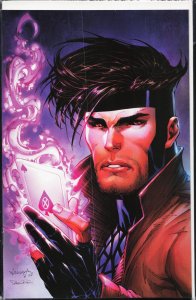 Gambit #3 (2022)