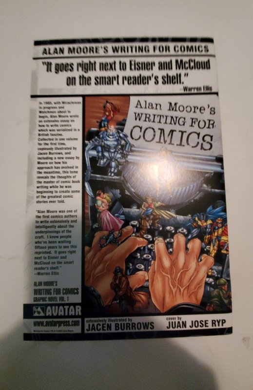 Hellina #0 (2004) NM Avatar Comic Book J742