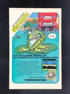 The Incredible Hulk #286 (1983)