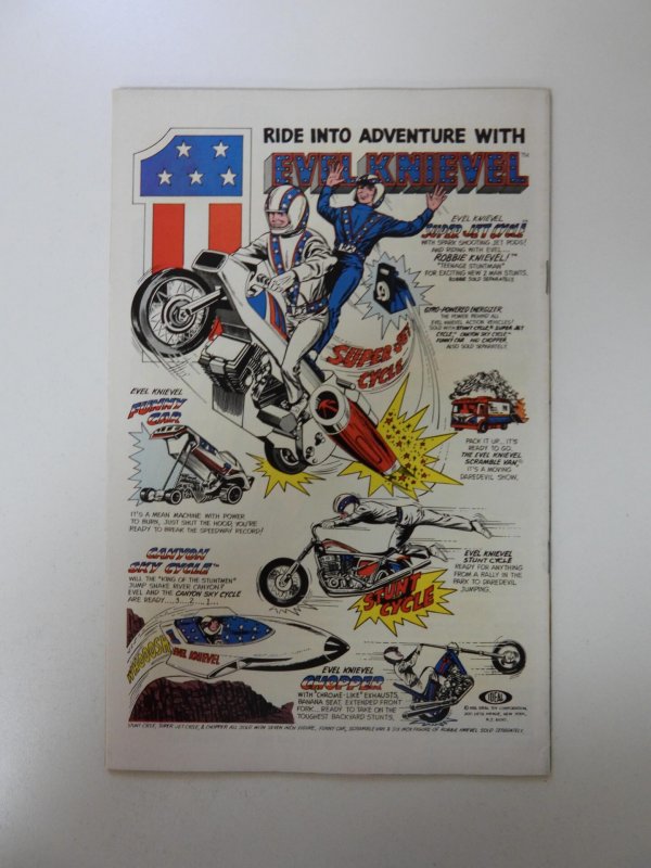 Defenders #44 VF condition