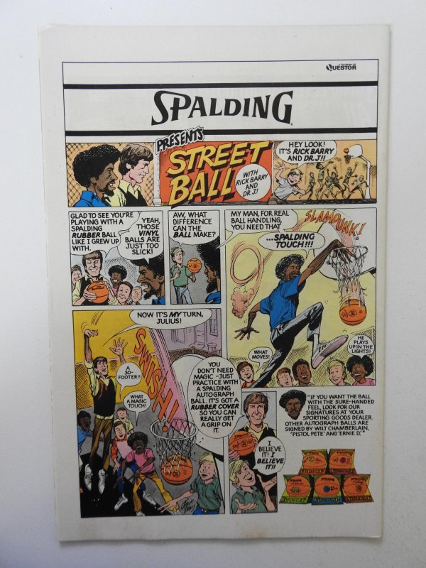 Howard the Duck #14 (1977) VF Condition!