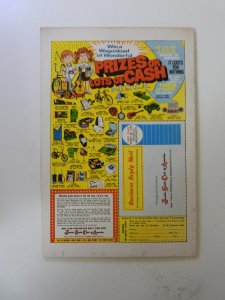 The Amazing Spider-Man Annual #9 (1973) FN/VF condition