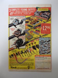 Fantastic Four #182 (1977) FN/VF condition