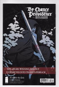 Rose #3 Cvr A (Image, 2017) NM