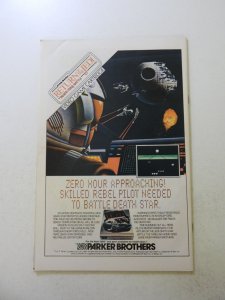 Thor #337 1st appearance of Beta Ray Bill VF- condition