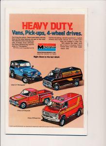 DC Comics BLACK LIGHTNING #7 ~ 1st series (1977) ~ VF (PF185) 