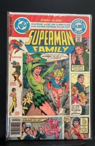 The Superman Family #204 (1980)