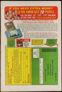 Jughead #174 (1969) VG