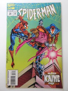 Spider-Man #58 (1995)