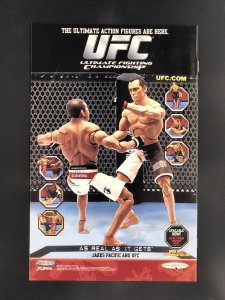 Franken-Castle #19 (2010)