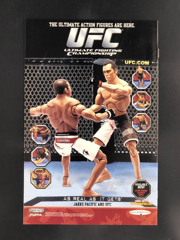 Franken-Castle #19 (2010)