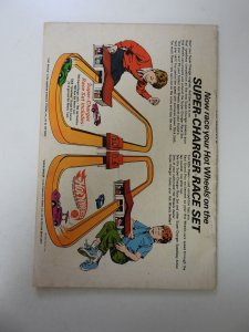 Superman's Pal, Jimmy Olsen #122 (1969) VG condition 1/2 spine split