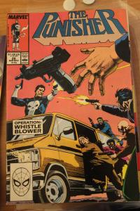 The Punisher  26 VF