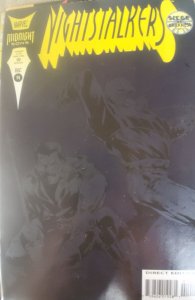 Nightstalkers #14 (1993)