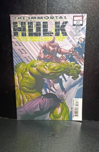 The Immortal Hulk #27 (2020)