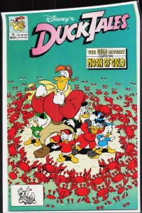 DuckTales #10 (1991)
