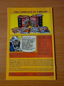 Crime SuspenStories #3 ~ NEAR MINT NM ~ 1993 EC Comics