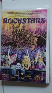 Rockstars #4 (2017)