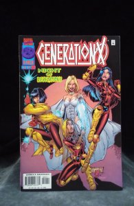 Generation X #24 (1997)