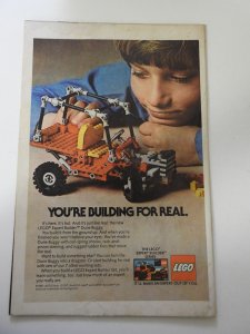 Fantastic Four #249 (1982)