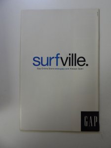 Wonder Woman #141 (1999) VF+ condition