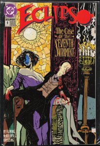 Eclipso #8 (1993) Eclipso