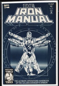 The Iron Manual (1993)