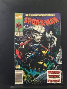 Spider-Man #10