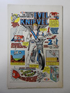 Ka-Zar #1 (1974) VG/FN Condition!