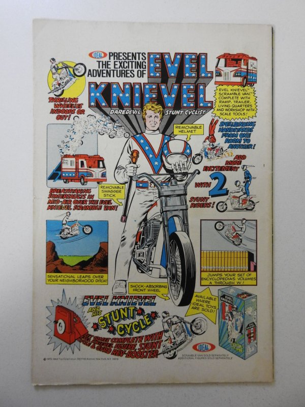 Ka-Zar #1 (1974) VG/FN Condition!