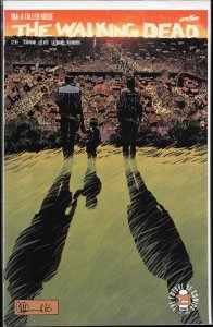 The Walking Dead #164 (2017) The Walking Dead