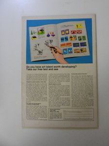 Sub-Mariner #21 (1970) FN+ condition