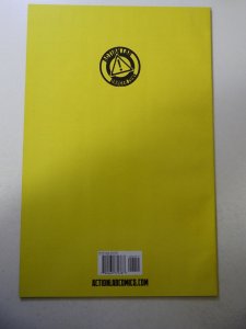 Zombie Tramp #4 (2014) VF Condition