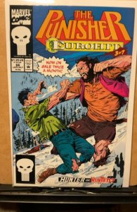 The Punisher #66 (1992)