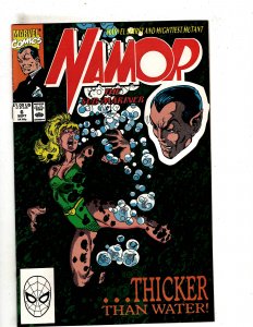 Namor, the Sub-Mariner #6 (1990) SR27