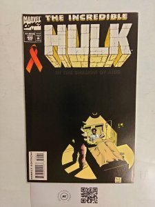 Hulk #420 NM Marvel Comic Book Avengers X-men Thor She-Hulk 24 MS15