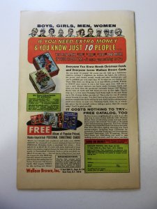 The Amazing Spider-Man #53 (1967) VG/FN Condition