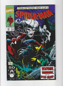 Spider-Man, Vol. 1 #10