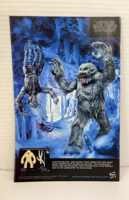 Journey to Star Wars: The Force Awakens - Shattered Empire #3 (2015)