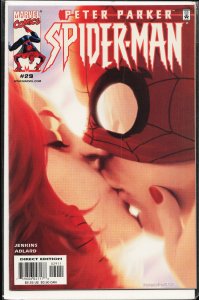 Peter Parker: Spider-Man #29 (2001) Spider-Man