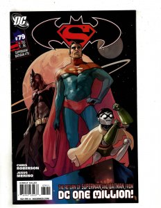 Superman/Batman #79 (2011) OF40