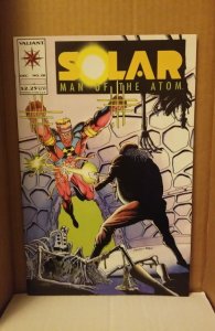 Solar, Man of the Atom #28 (1993)