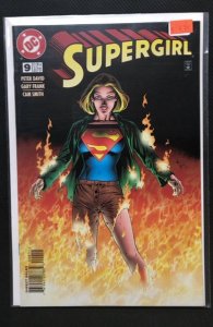 Supergirl #9 (1997)