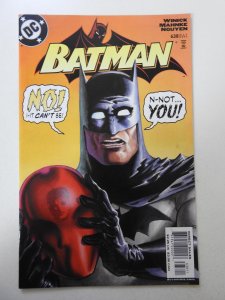 Batman #638 VF- Condition!