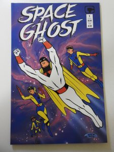 Space Ghost (1987)